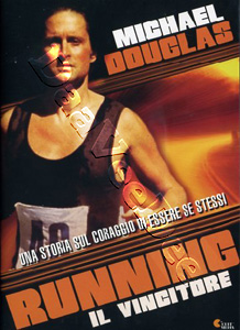 Running |   DVD